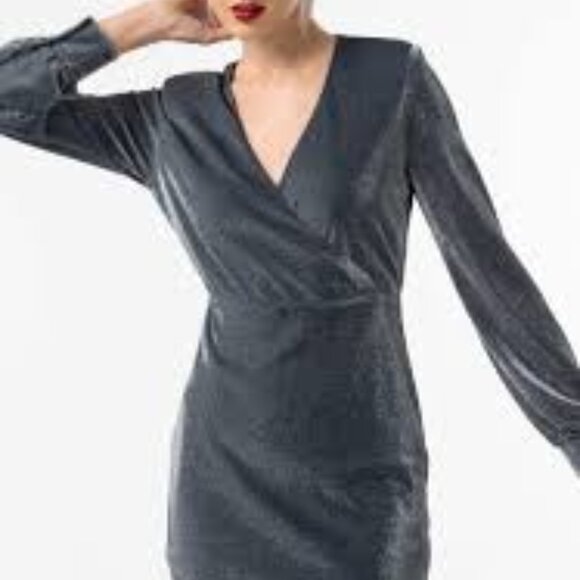 AngelEye Buzz Dress - Picture 1 of 2